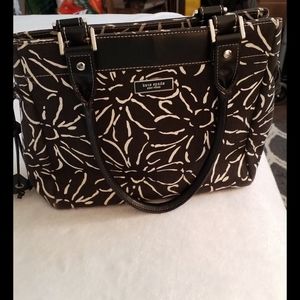 Kate Spade Satchel/purse
